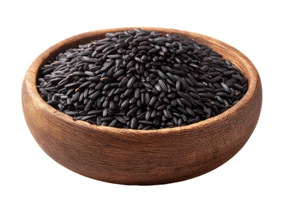 Black Rice