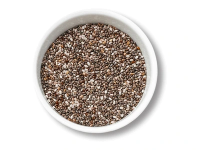 Chia Seeds
