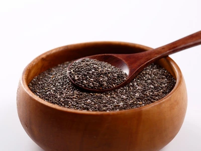 Chia Seeds