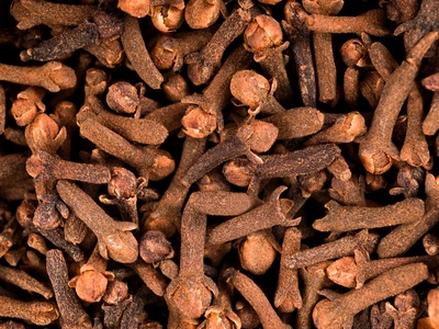 Cloves