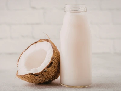 Coconut Milk