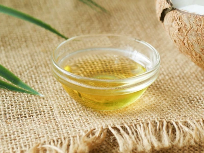 Coconut Oil
