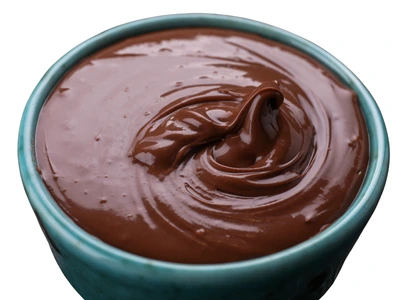 Hazelnut Paste