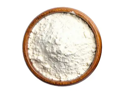 Modified Corn Starch (E1442)