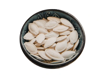 Pumpkin Seeds
