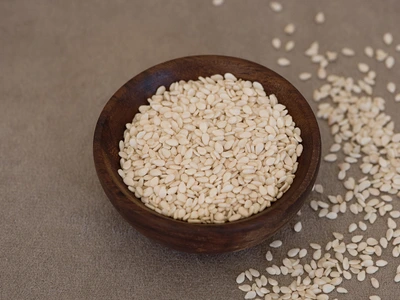 Sesame Seeds