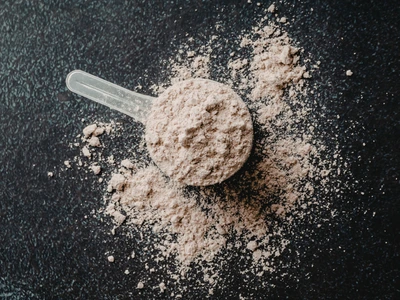 Soy Protein Concentrate