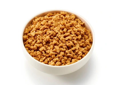 Textured Soy Protein