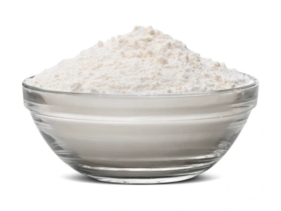 Wheat Starch