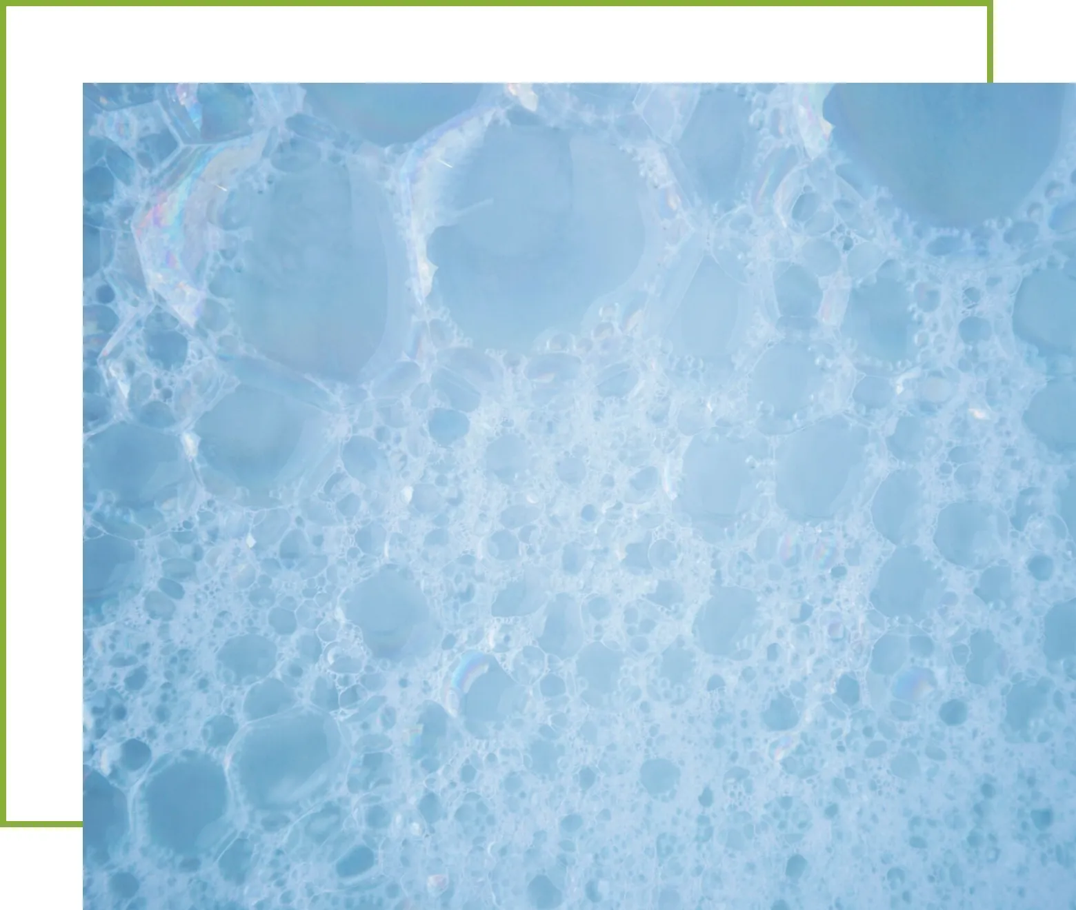 Surfactants by Tradeasia