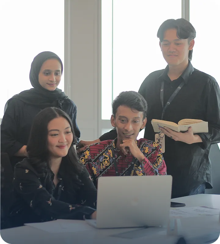 Discover Your Potential Image