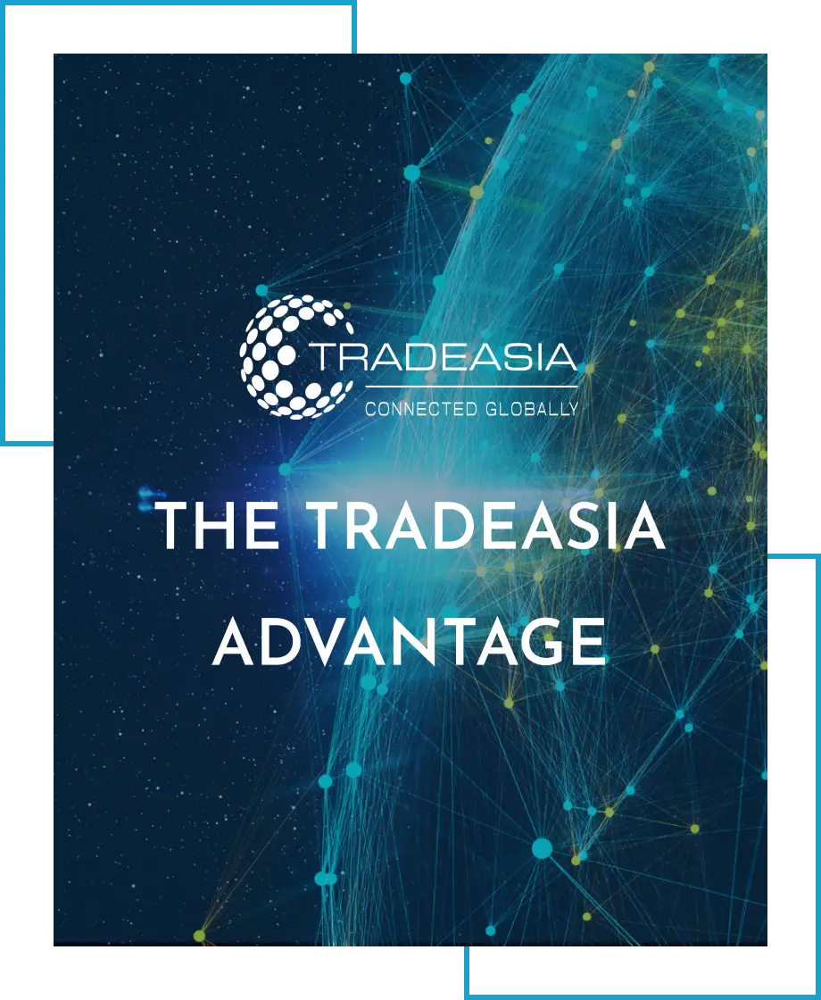 Tradeasia Int - Company Profile EN
