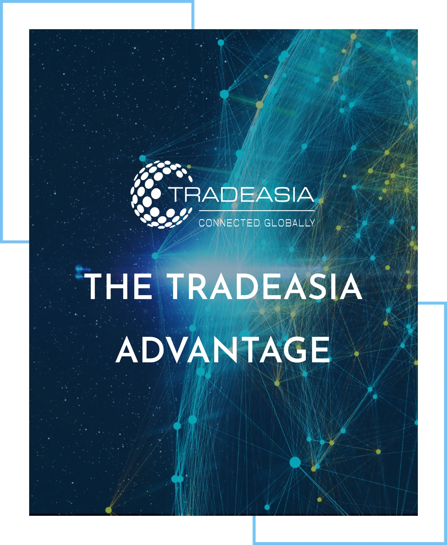 Tradeasia Int - Company Profile EN