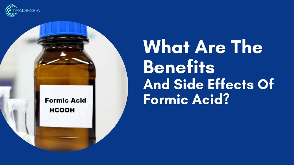 Formic-Acid-benefits