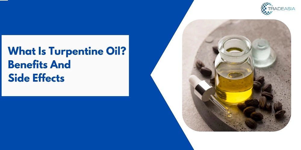 What-Is-Turpentine-Oil