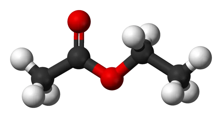 What is Ethyl Acetate Commonly Known As?