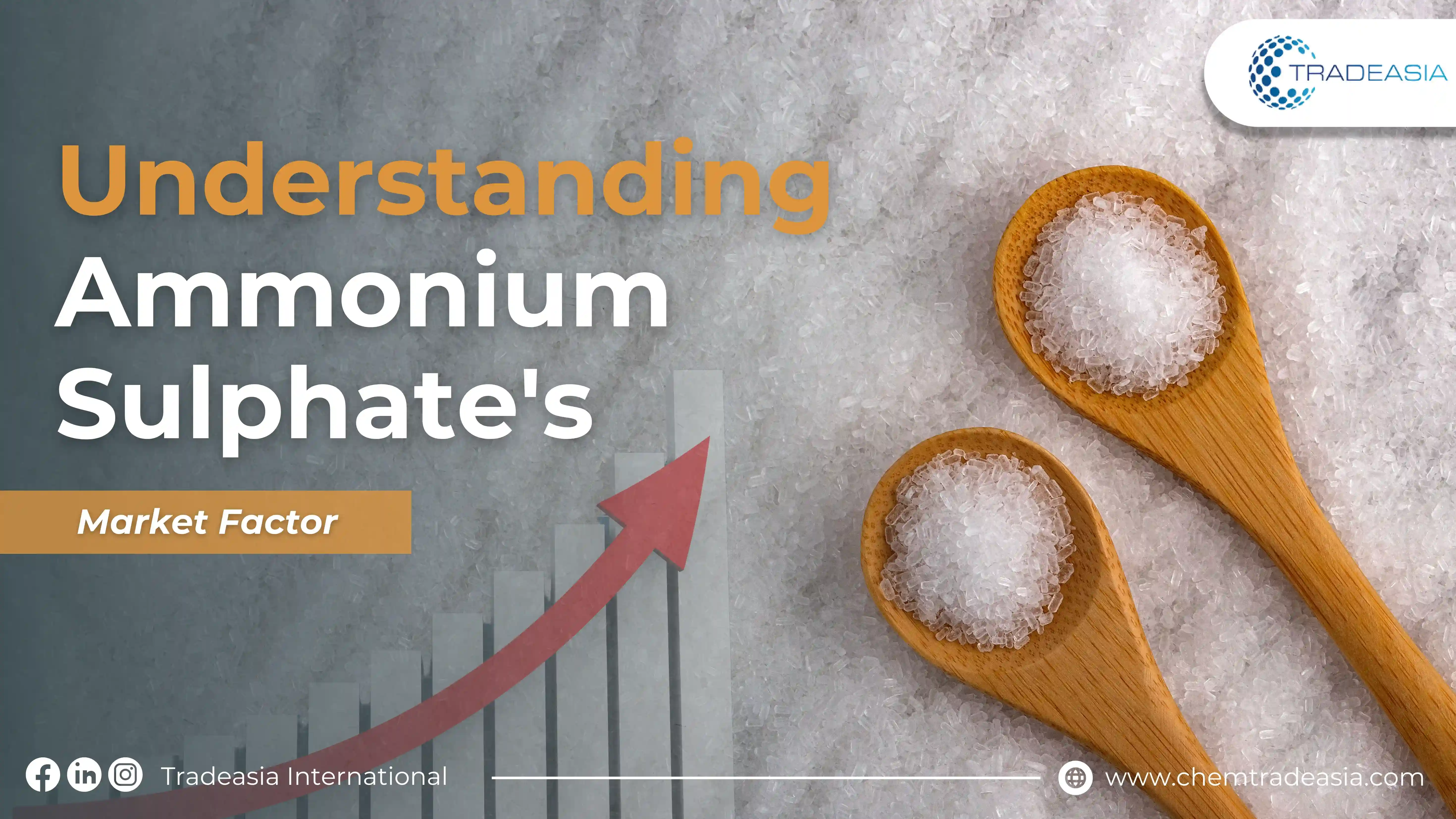 Understanding Ammonium Sulphate's Market Factor