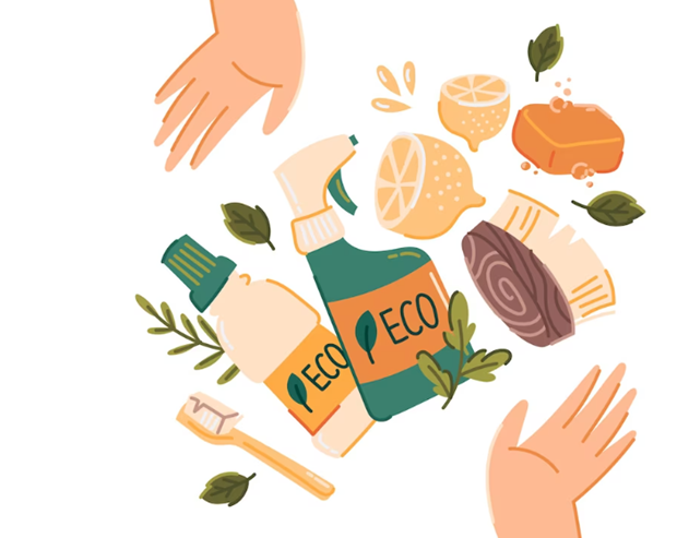 Citric Acid Monohydrate: A Sustainable and Eco-Friendly Food Additive