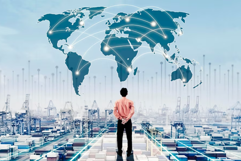 The Global Market of Food Additives