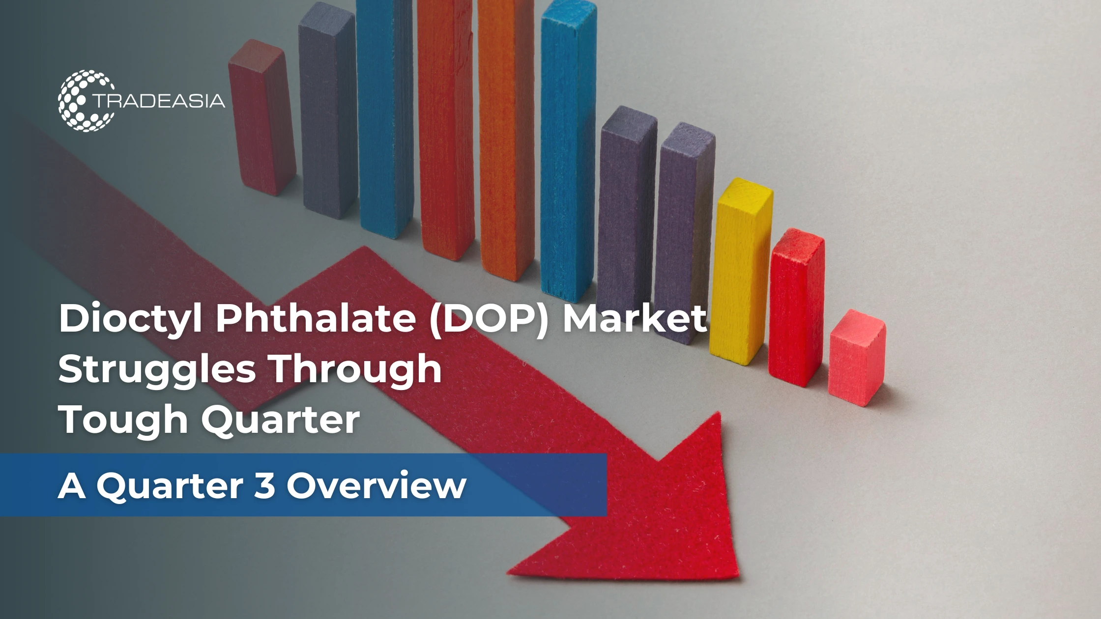 Dioctyl Phthalate (DOP) Market Struggles Through a Tough Quarter: A Quarter 3 Overview