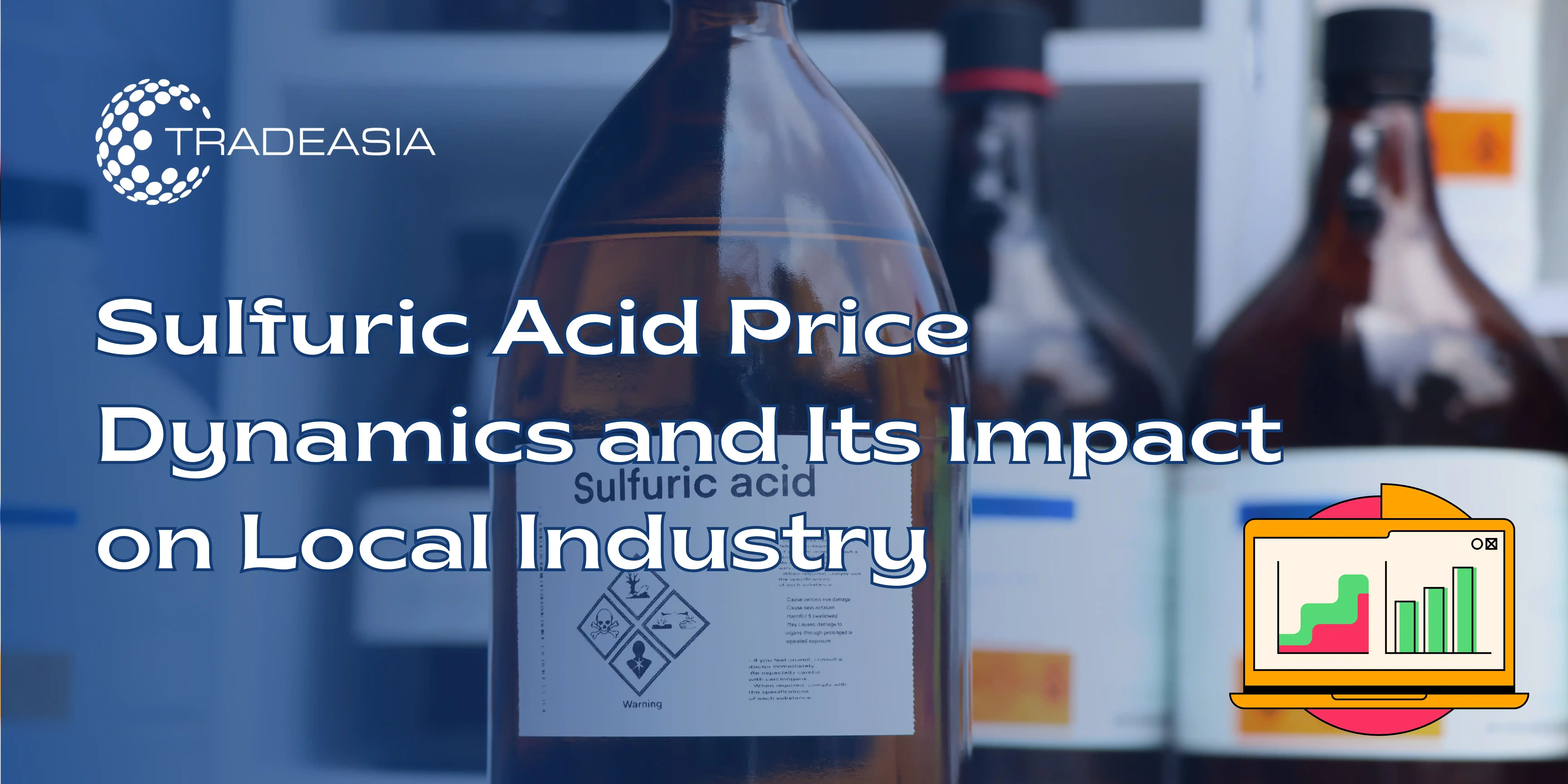 Sulfuric Acid Price Dynamics and Its Impact on Local Industry