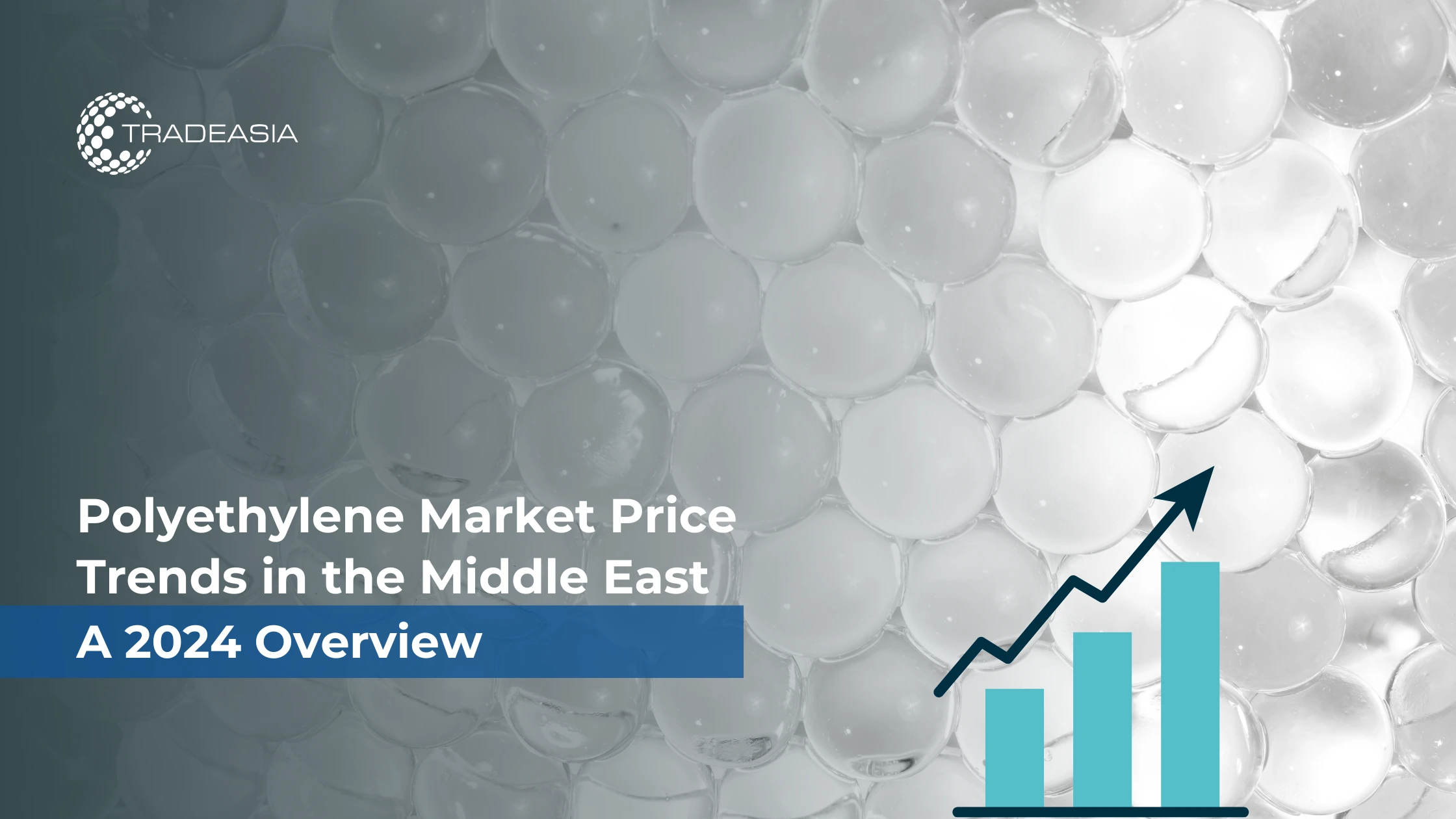 Polyethylene Market Price Trends in the Middle East: A 2024 Overview