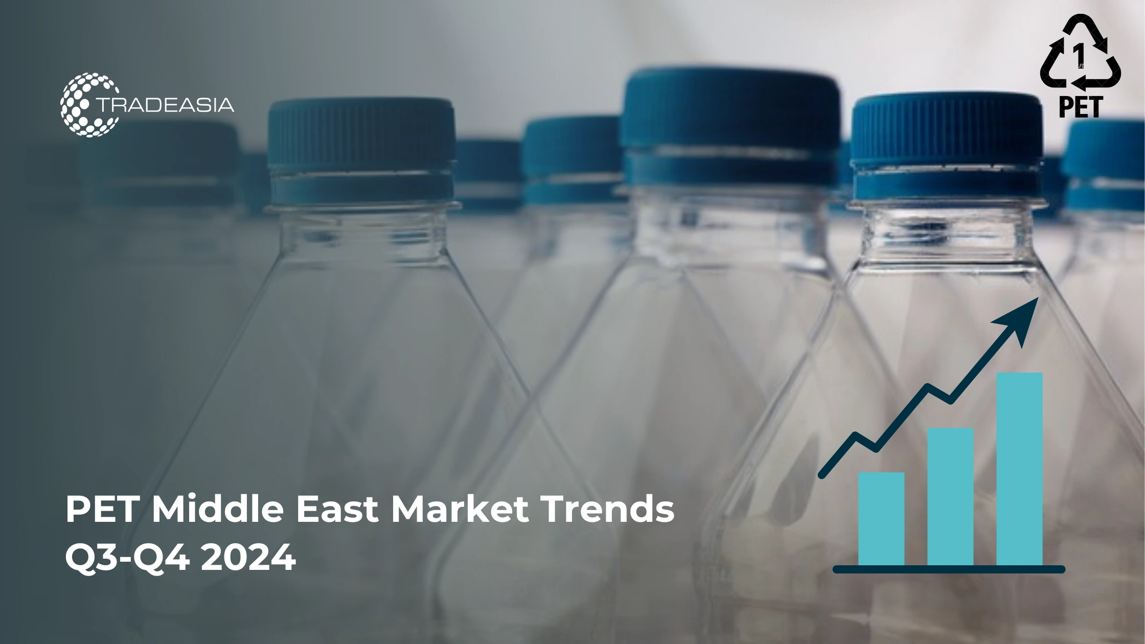 PET Middle East Market Trends Q3-Q4 2024