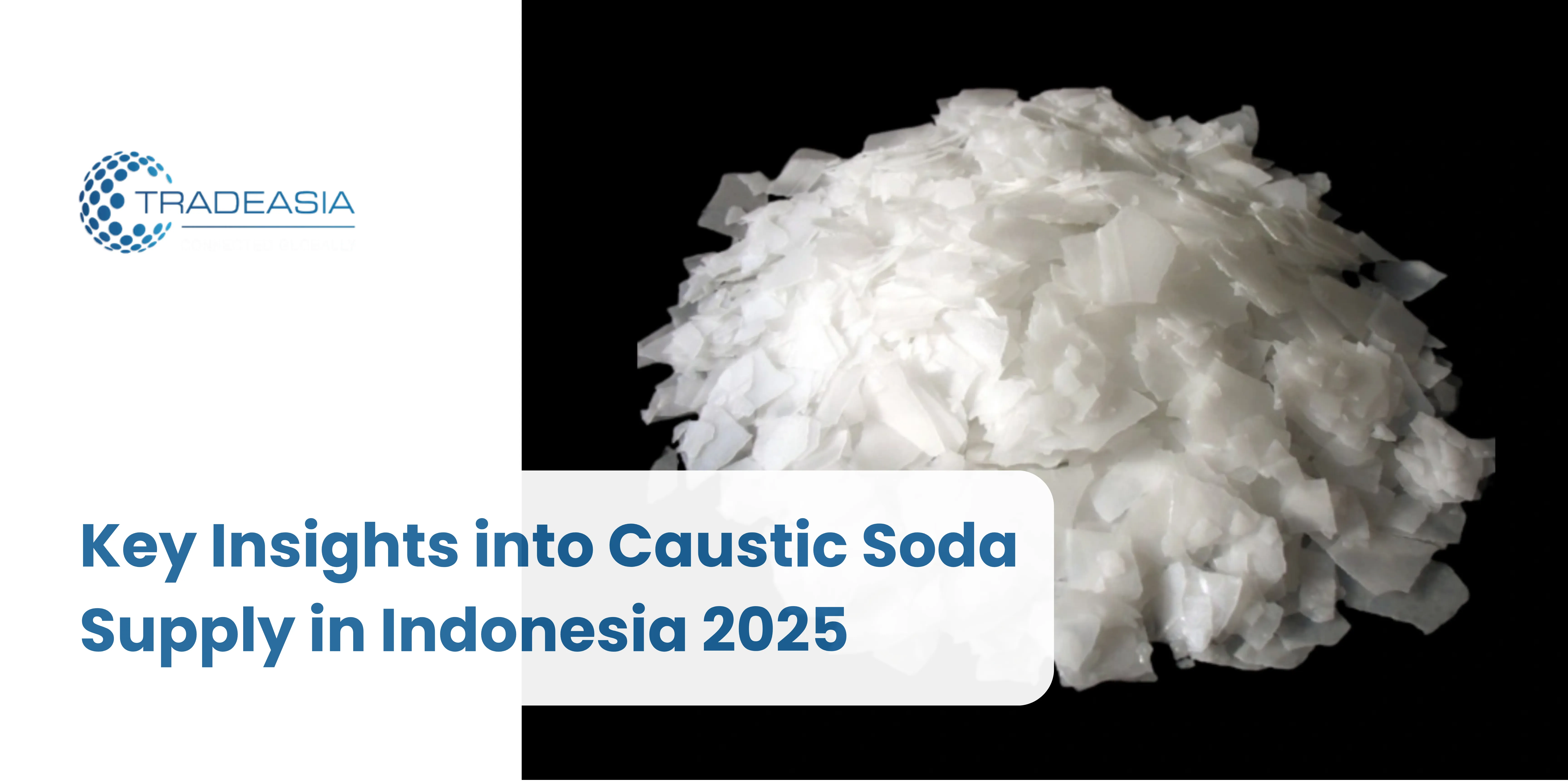 Caustic Soda Market Insight