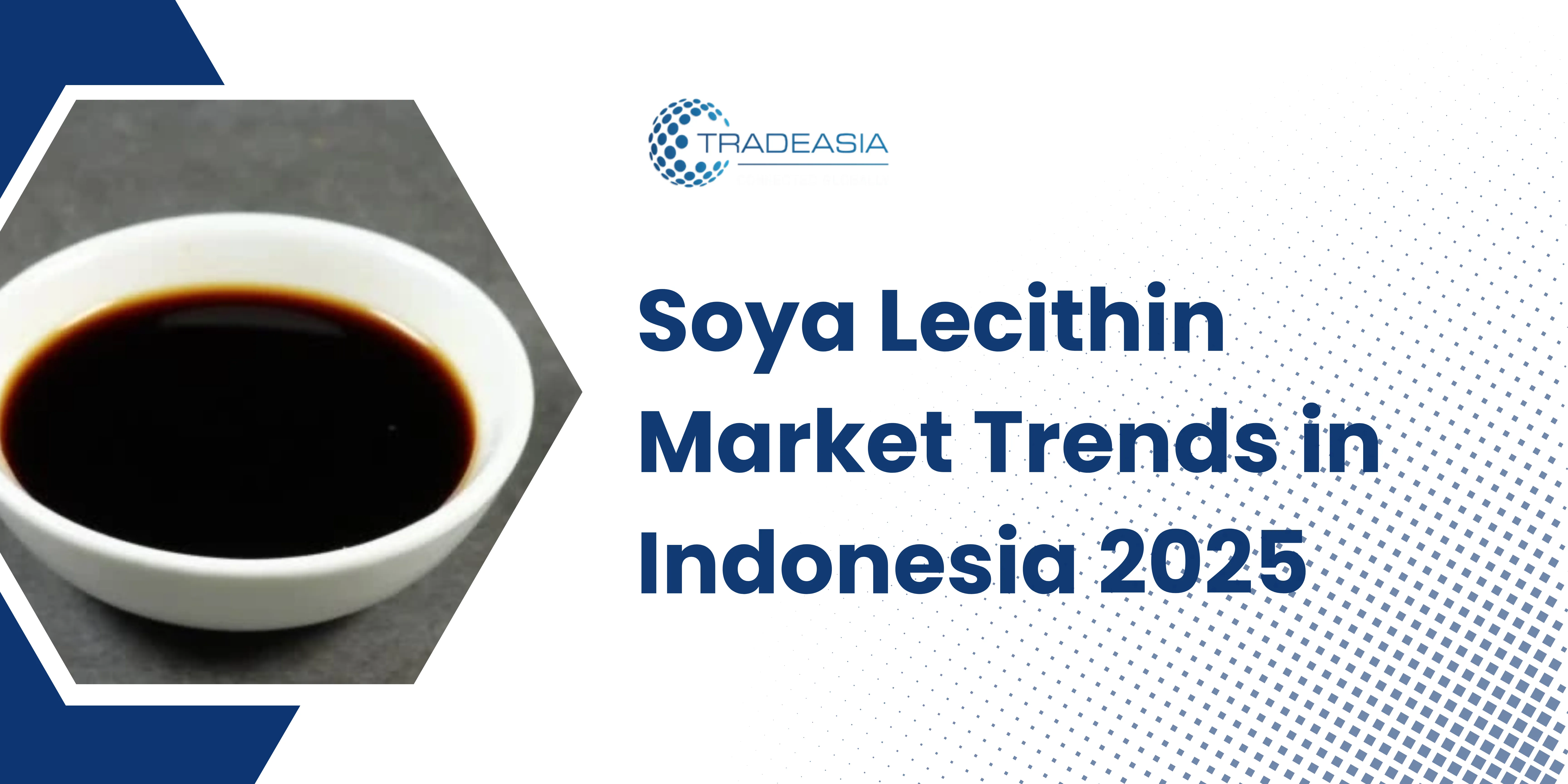 Soya Lecithin Market Trends