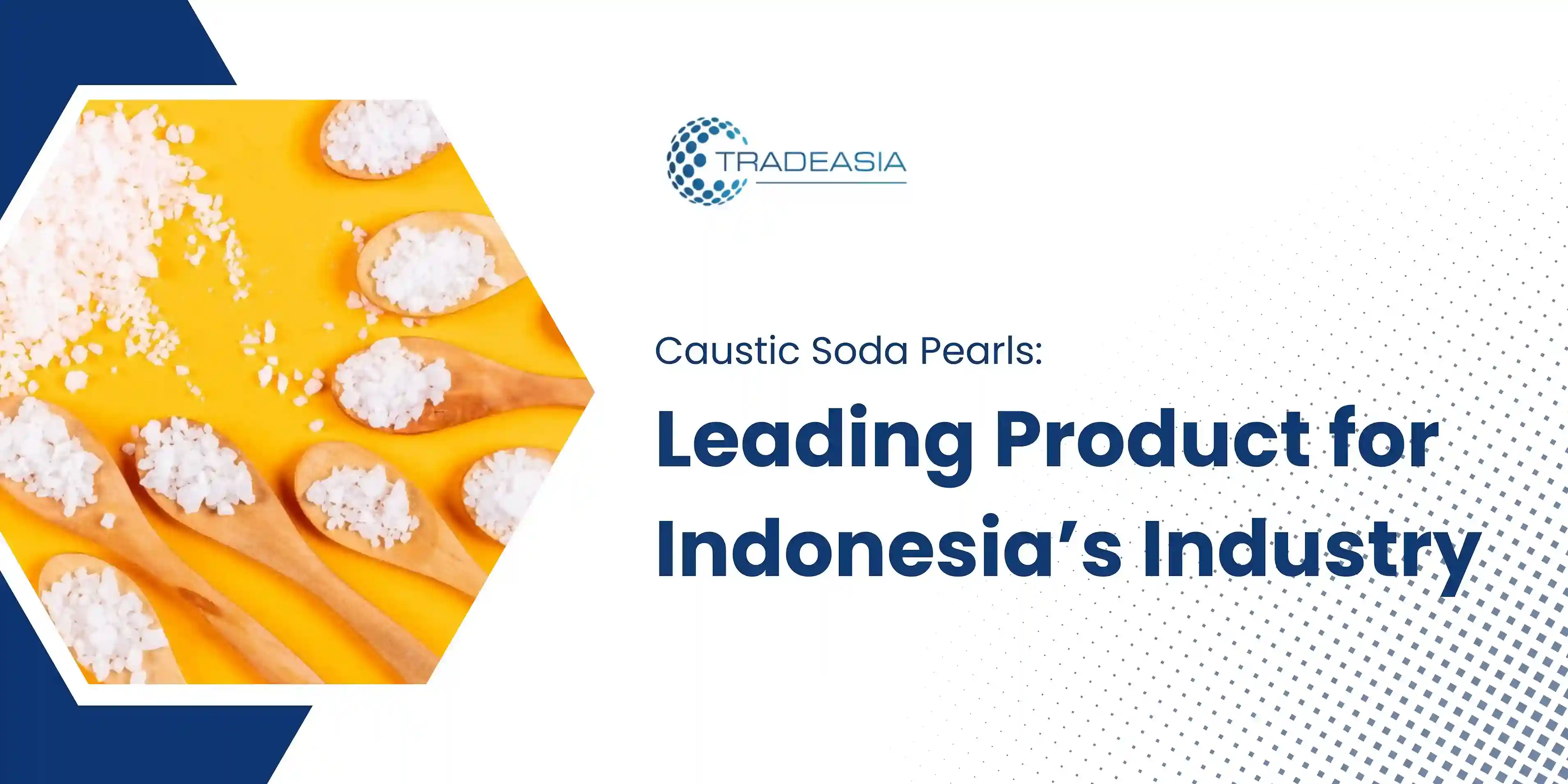 Leading Caustic Soda Pearls