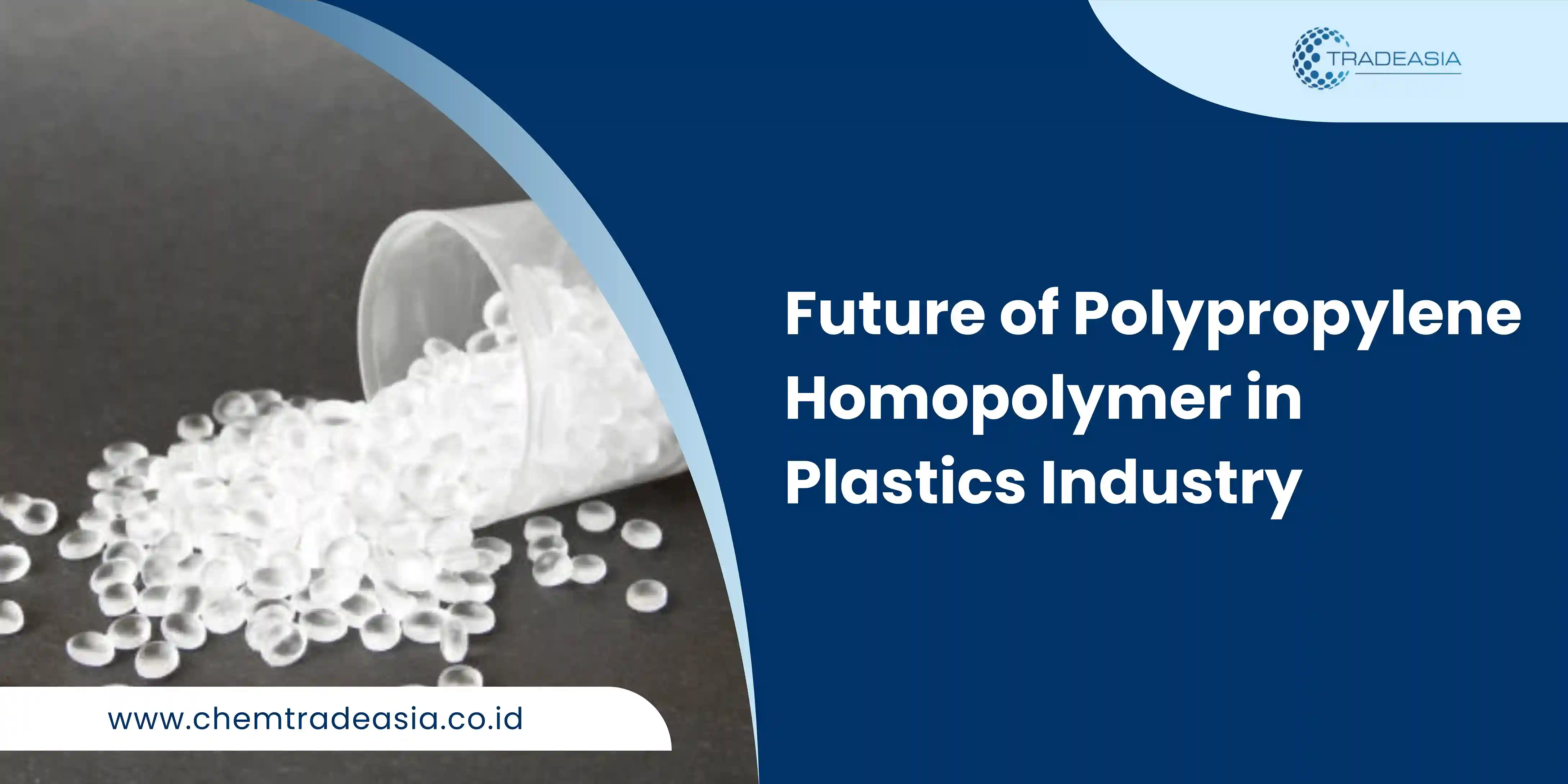 Future of Polypropylene Homopolymer in Plastics
