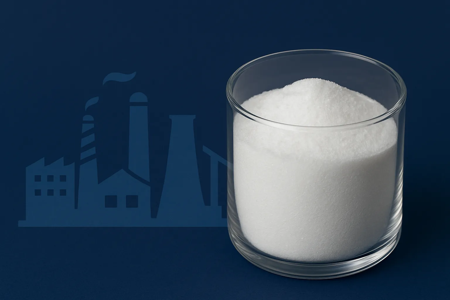 Diverse Uses of Sodium Sulphate Anhydrous in Modern Industries