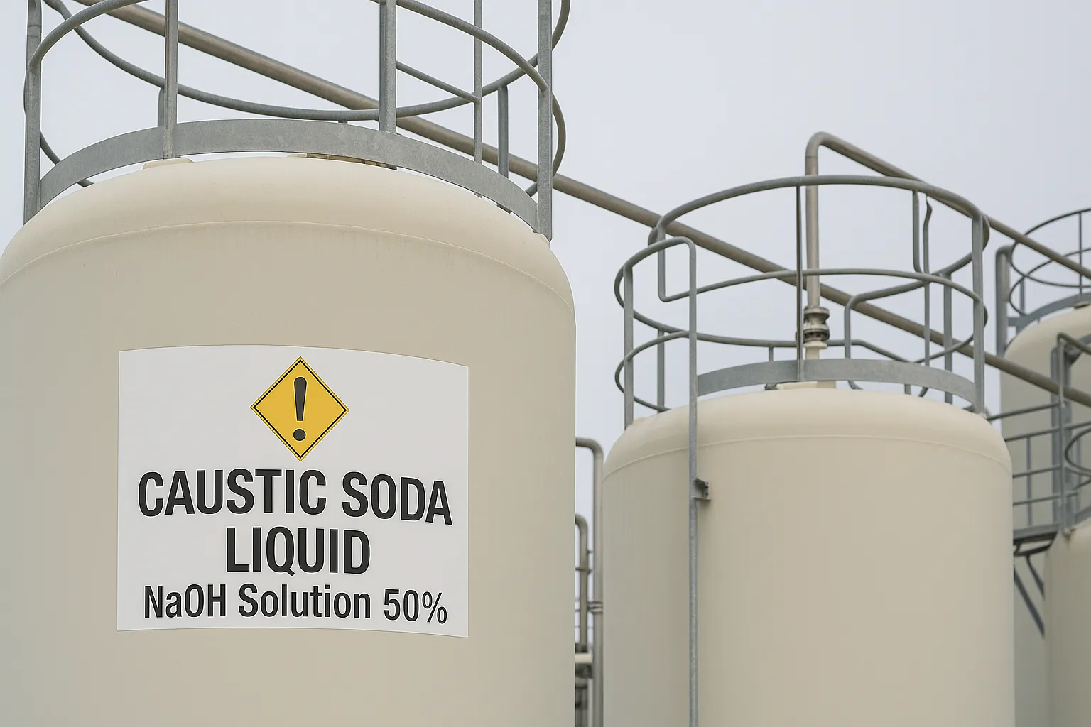 The Versatile Solution for Chemical and Food Industries