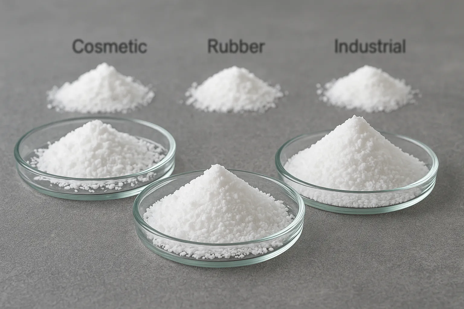 How to Choose the Right Grade of Stearic Acid for Your Industry