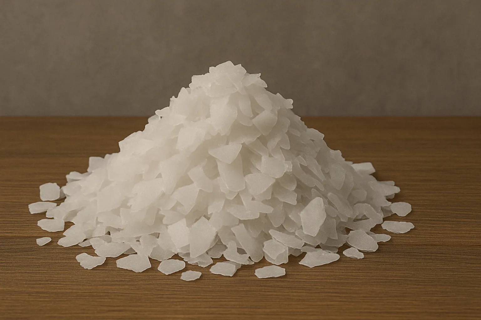 Perbedaan Grade Caustic Soda Flakes untuk Industri vs Pulp & Kertas