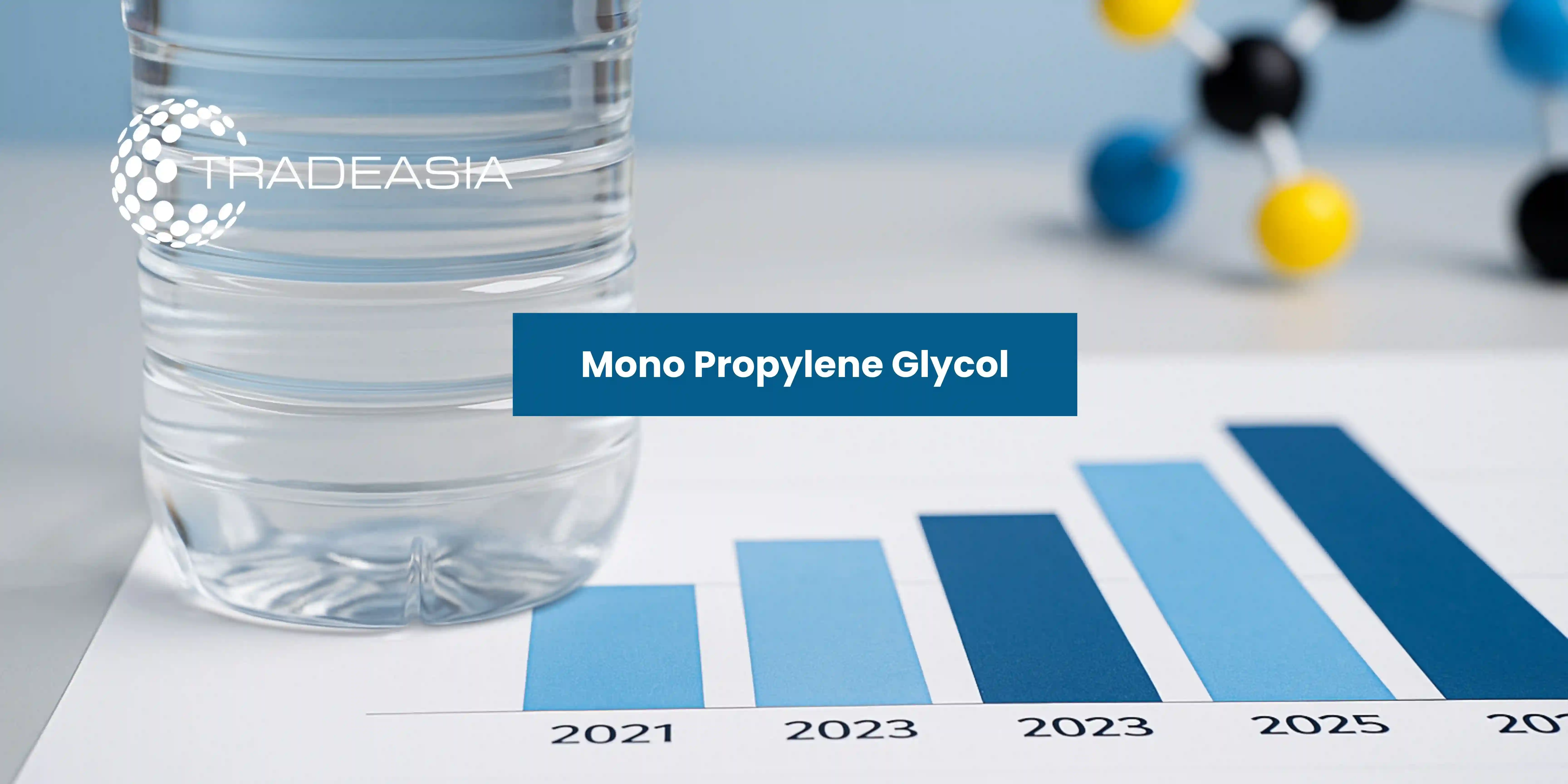 Global Trends in Mono Propylene Glycol Usage: 2025 Outlook