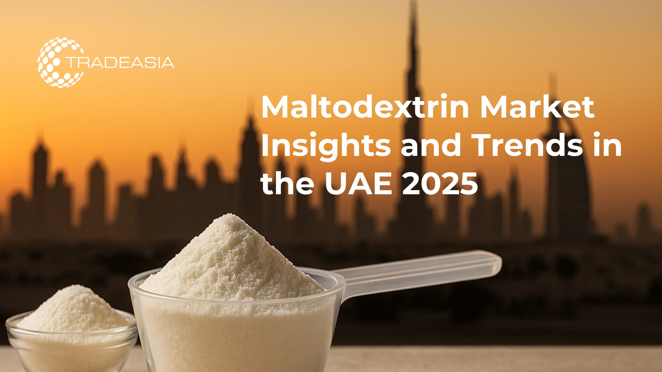 Maltodextrin Market Insights