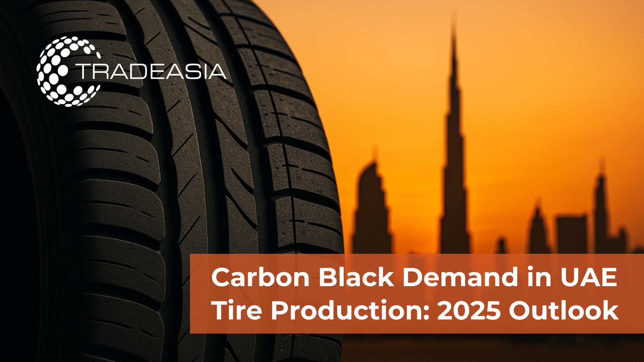 Carbon Black Demand in UAE Tire Production 2025