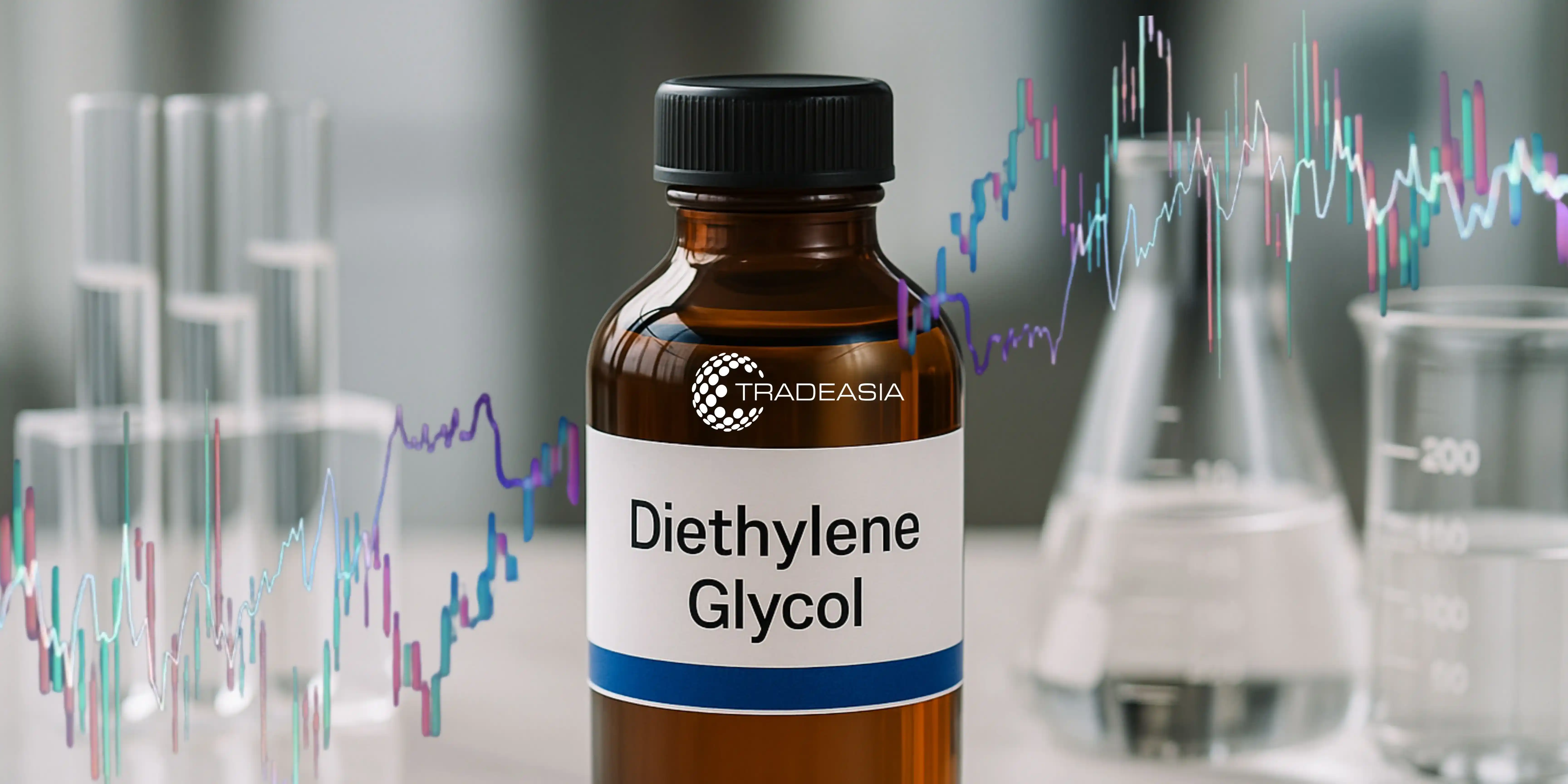 Diethylene Glycol Market Outlook to 2030: Opportunities and Challenges