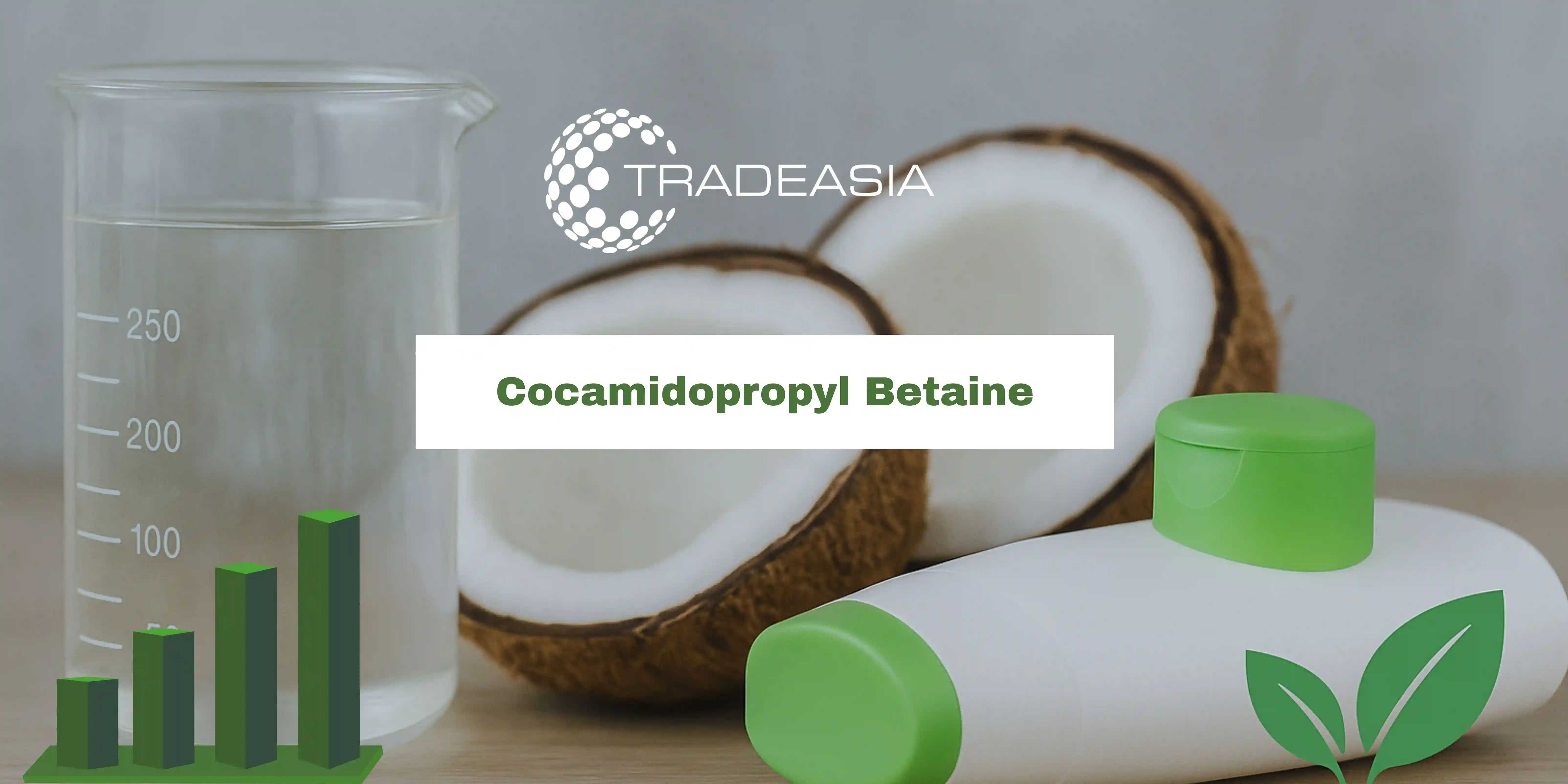 Sustainable Role of Cocamidopropyl Betaine in Global Amphoteric Surfactant Market