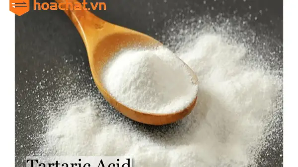 Tartaric Acid : Market Dynamics, Buyer Trends, and Long-Term Viability - Home Oils Tradeasia