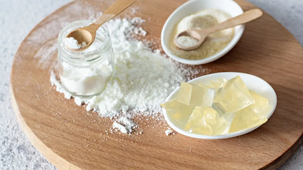 From Confectionery to Biopolymers: Gelatin Market Insights for the Next 20 Years