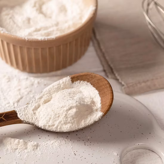The Strategic Role of Supply Chains in the Global Xanthan Gum Industry