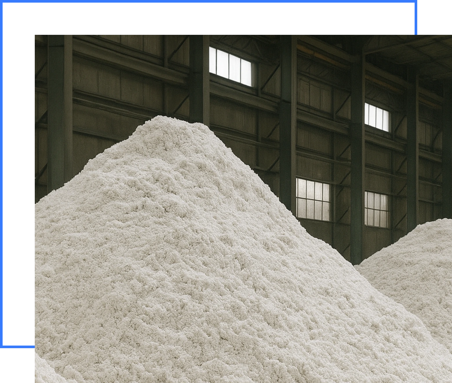 Pulping & Bleaching Chemicals by Tradeasia
