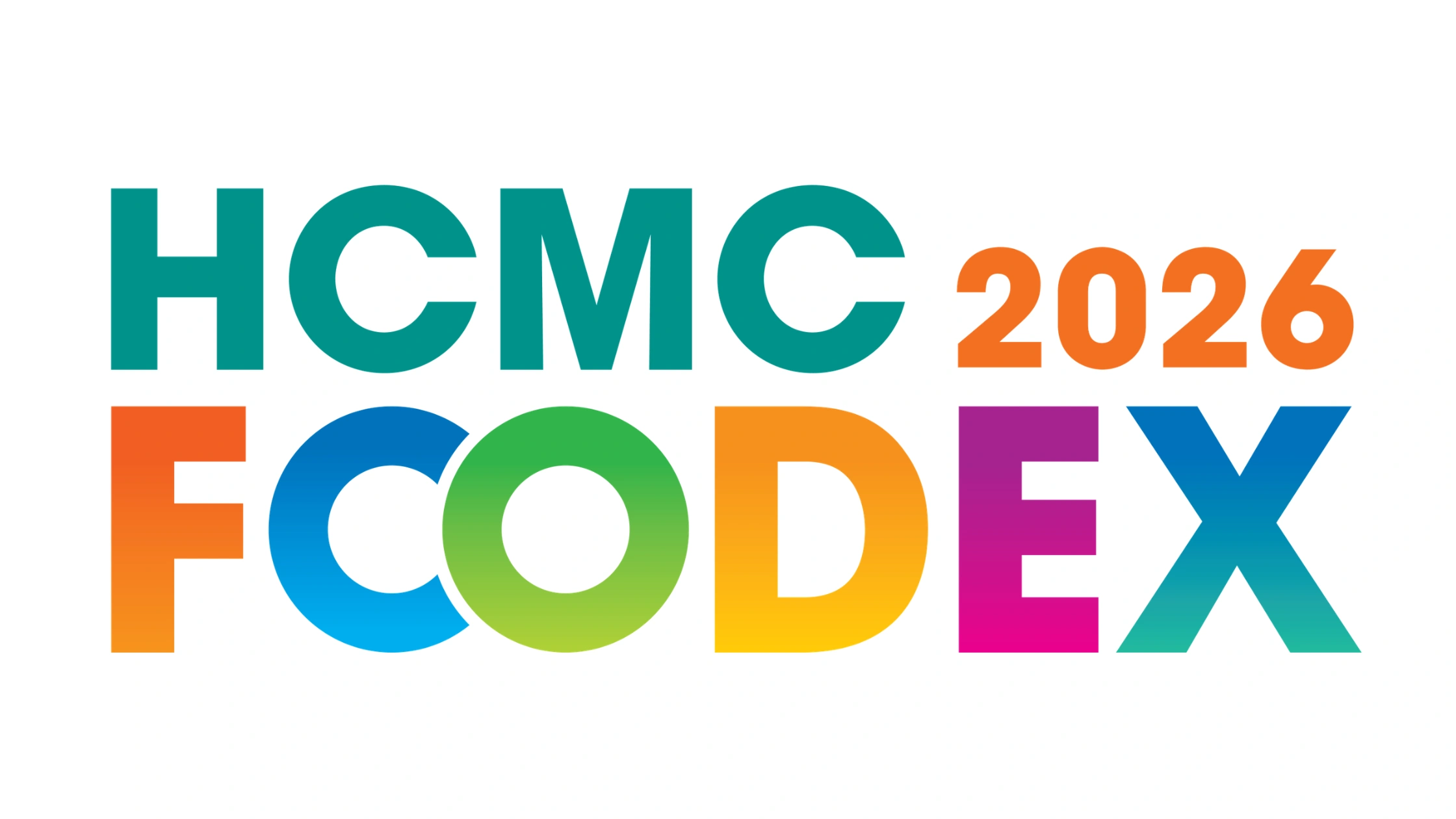 HCMC FOODEX 2026 in Saigon Exhibition & Convention Center (SECC), Ho Chi Minh City, Vietnam