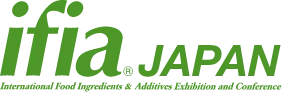 International Food Ingredients & Additives 2026 in Tokyo Big Sight West Hall, Koto, Tokyo, Japan