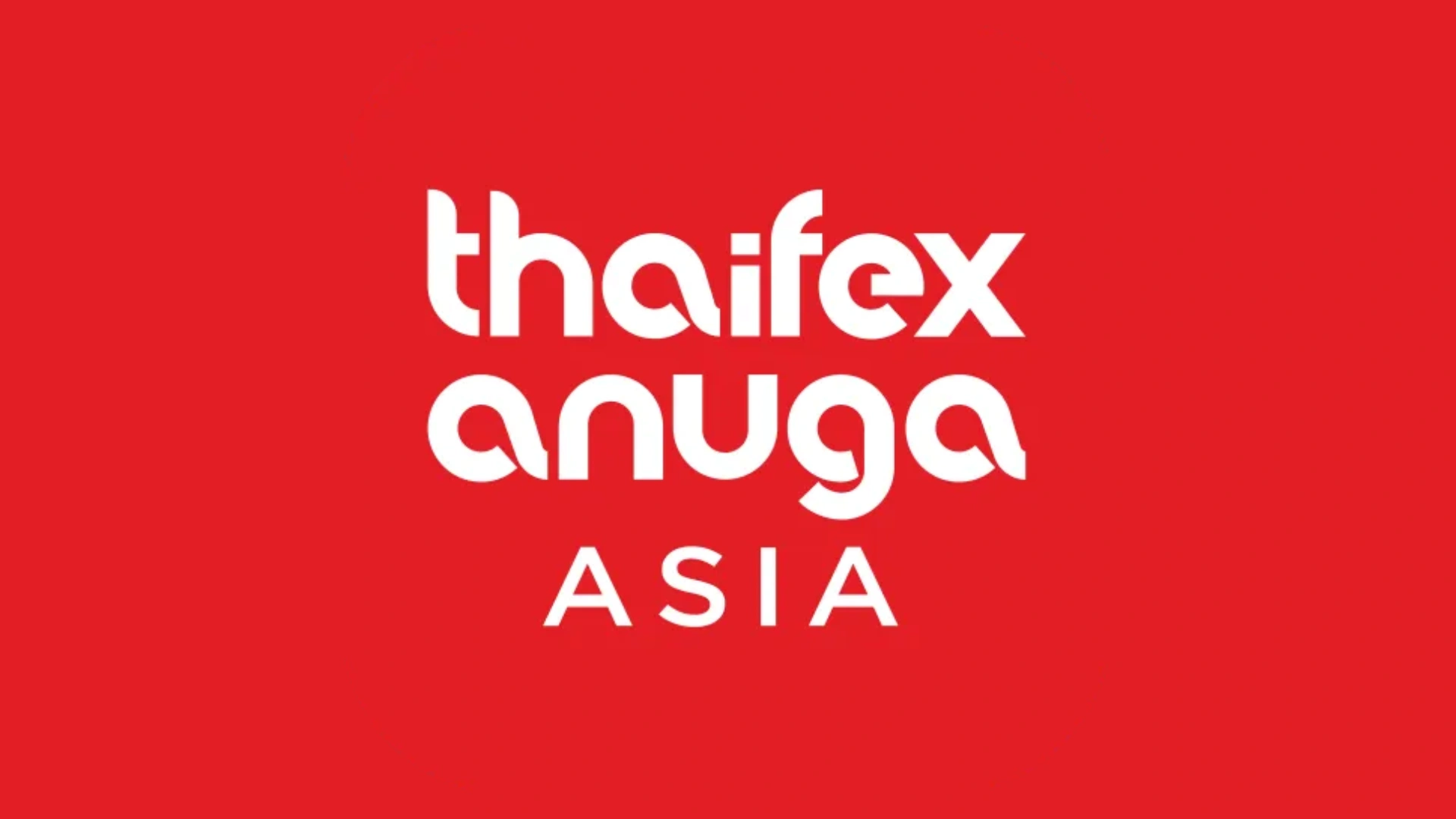 THAIFEX – Anuga Asia 2026 in Impact Muang Thong Thani, Bangkok, Thailand