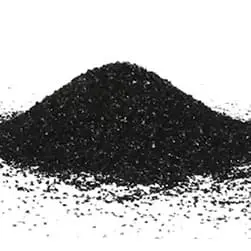 Activated Carbon (Powder) - China in Chemtradeasia