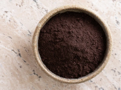 Alkalized Black Cocoa Powder