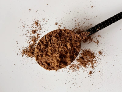 Alkalized Brown Cocoa Powder in Chemtradeasia